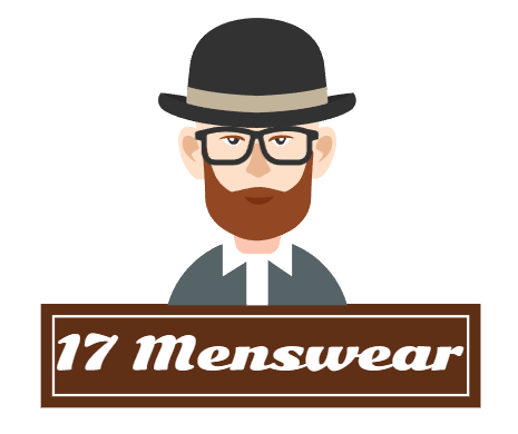 17 Menswear