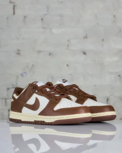 Nike Women's Dunk Low Sail / Cacao Wow-Coconut Milk